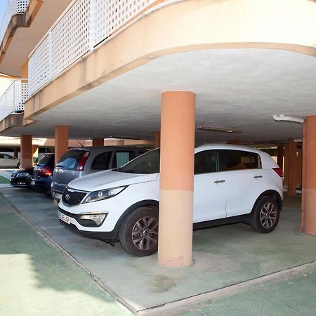 Alquileres Figuerola Los Pinos Peñíscola Esterno foto